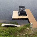 New Boat Slip