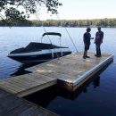 Ready to Go Floating Dock