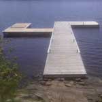 obrian dock